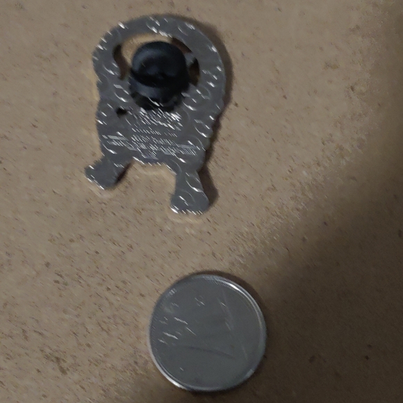 Pokemon Enamel Pin #10 - Picture 2 of 2
